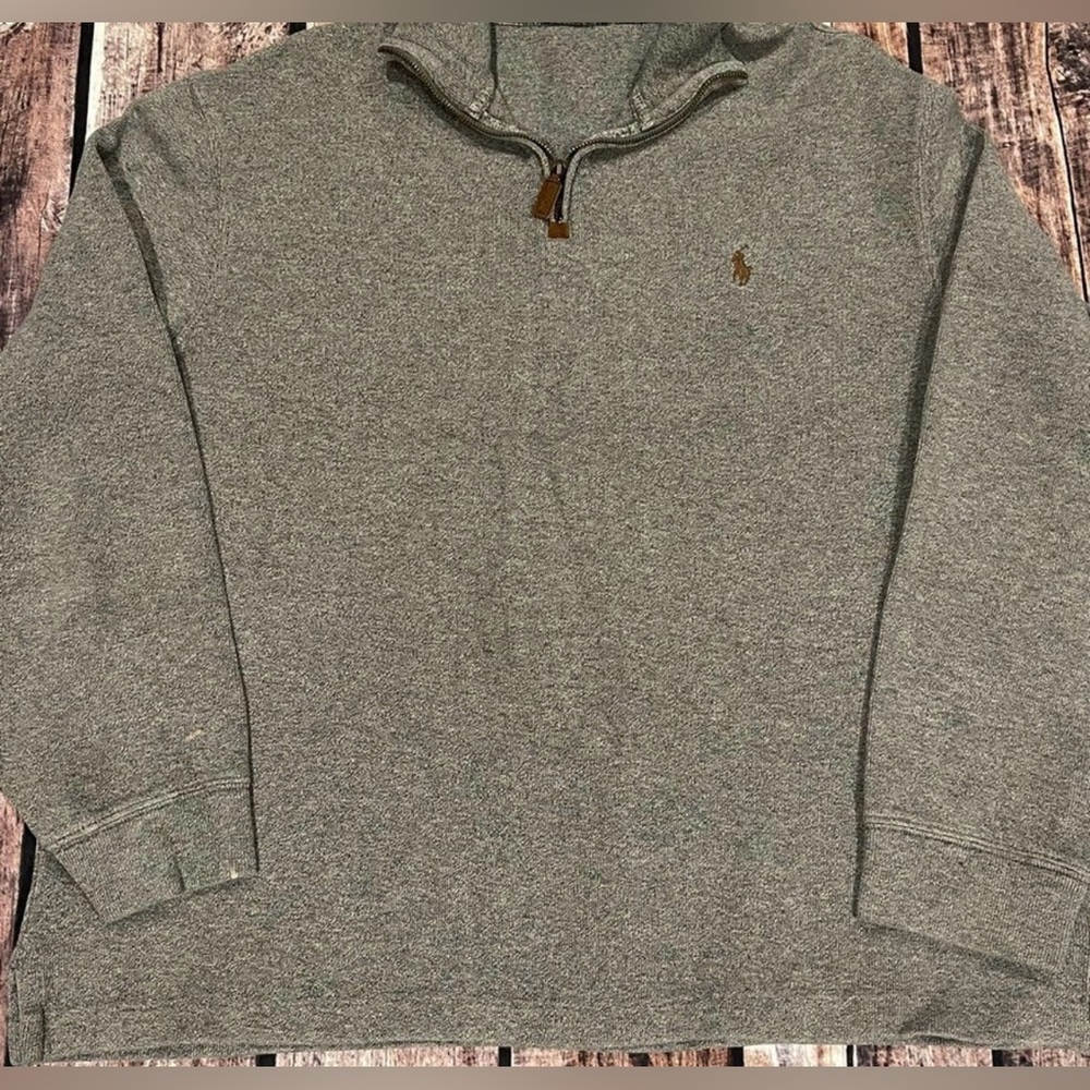 Polo Ralph Lauren pull over